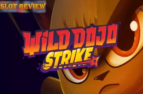 Wild Dojo Strike slot